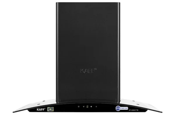 Máy hút mùi kính cong KAFF KF-GBT9007