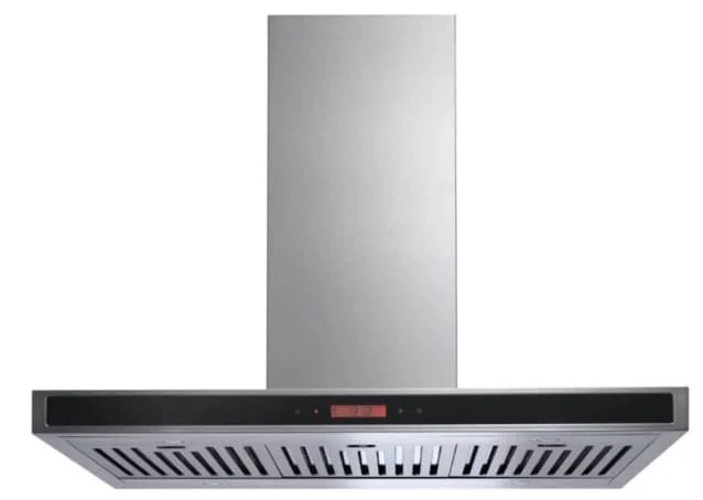 Máy hút mùi âm tủ KAFF KF-771B NEW BLACK