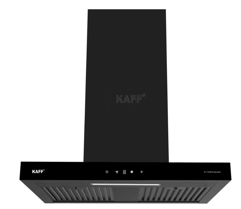 Máy hút mùi âm tủ KAFF KF-771B NEW BLACK