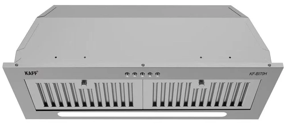 Máy hút mùi âm tủ KAFF KF-BI70H