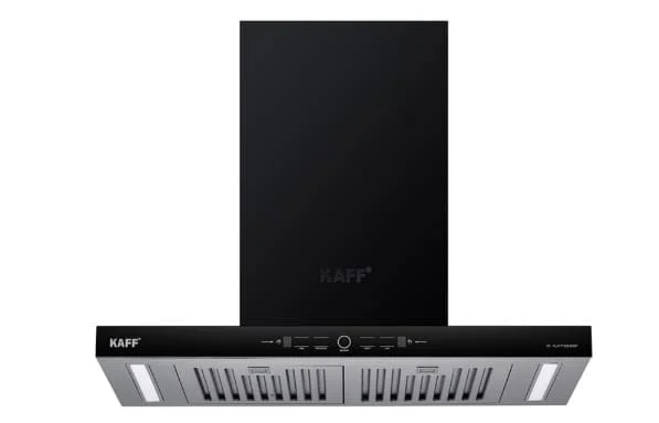 Máy hút mùi âm tủ KAFF KF-BI90PR