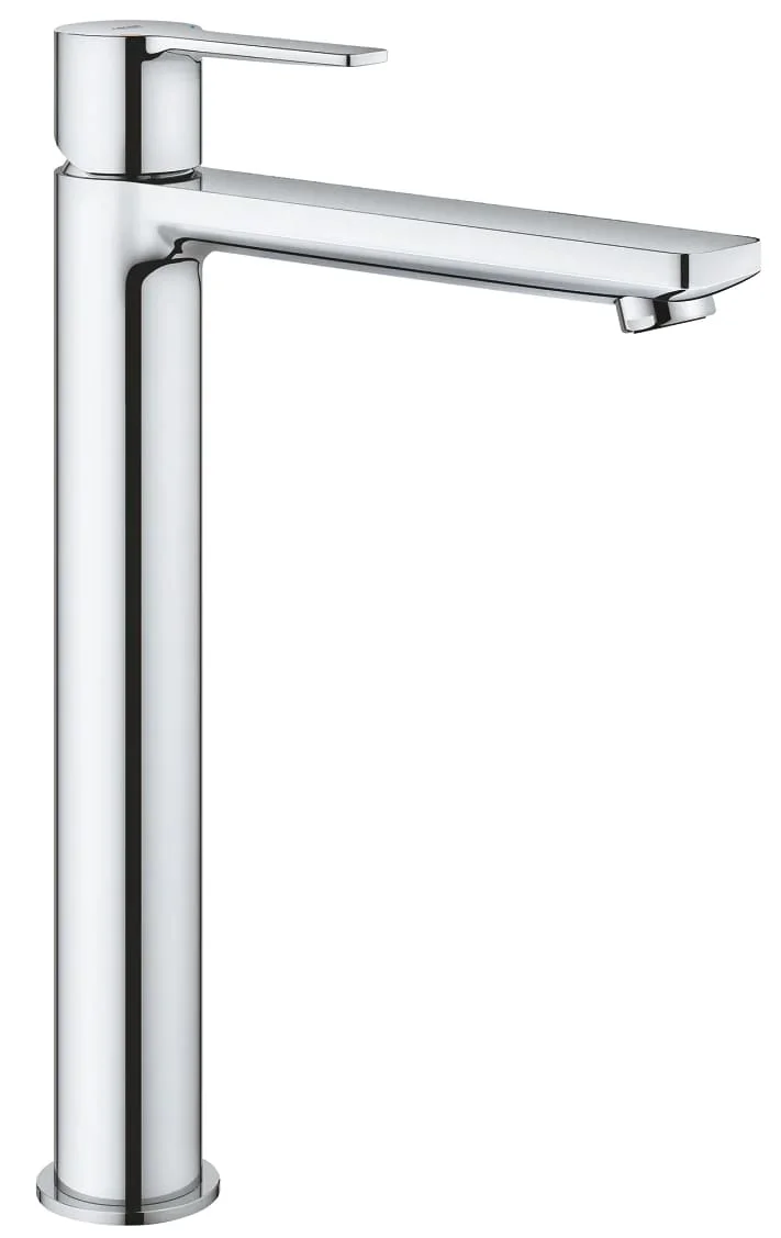 Vòi chậu rửa mặt nóng lạnh Grohe 23405001