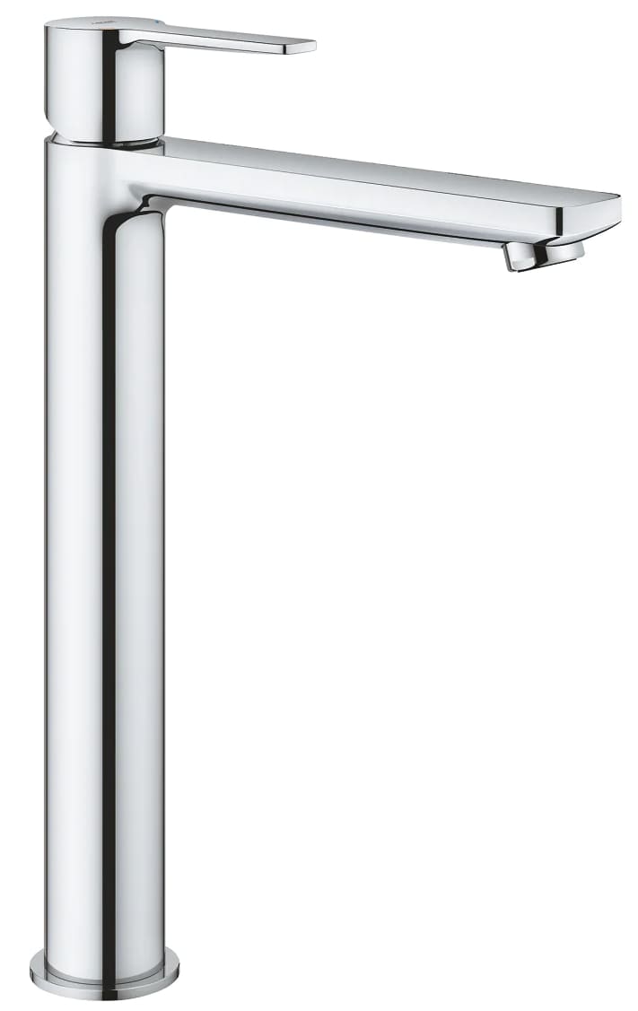 Vòi lavabo rửa mặt nóng lạnh Grohe 23405001