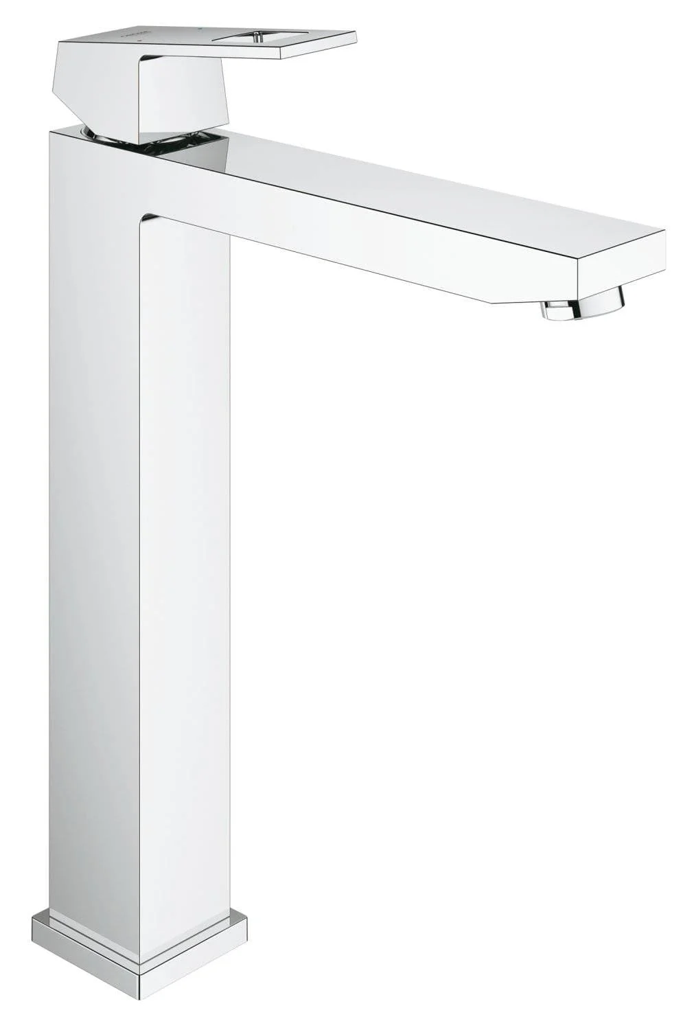 Vòi chậu rửa mặt nóng lạnh Grohe 23406000