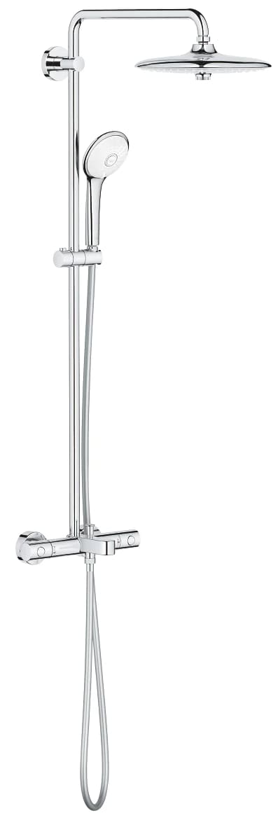 Sen tắm cây Grohe 26114002