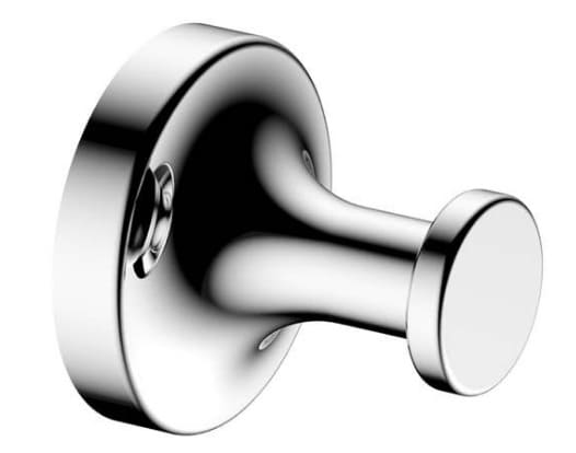 Móc áo đôi Geler 3405