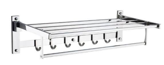 Thanh vắt khăn giàn Geler 376A