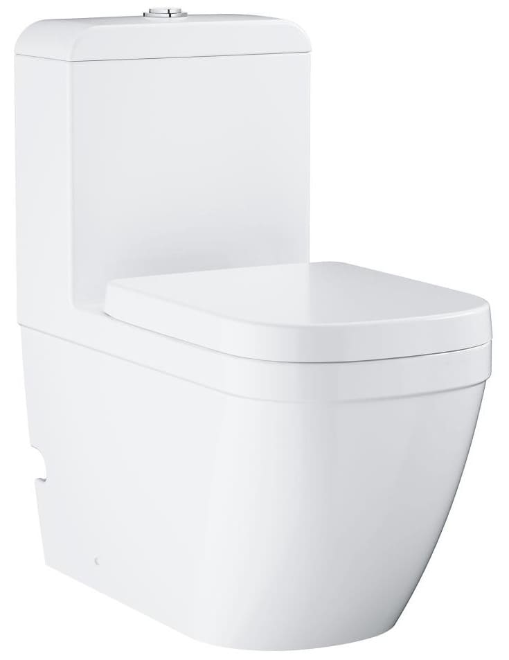 Bồn cầu 1 khối Grohe 39119001