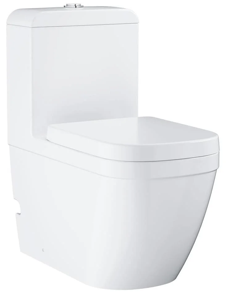 Bồn cầu 1 khối Grohe 39119001