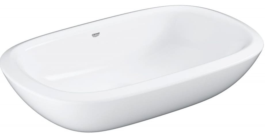 Lavabo dương bàn đá Grohe 39216000