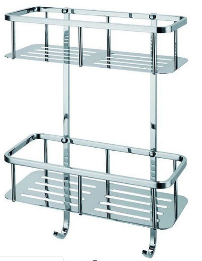 Kệ góc 2 tầng Geler 42-2