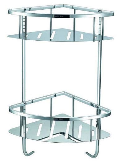 Kệ góc 2 tầng Geler 43-2