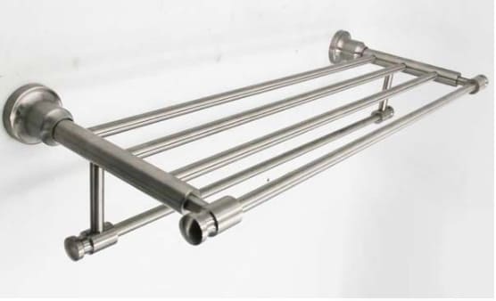 Thanh vắt khăn Geler 4503