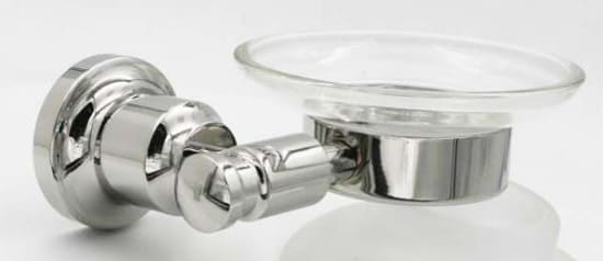 kệ xà phòng Geler 4510