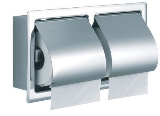 Lô giấy vệ sinh đôi Geler 5114