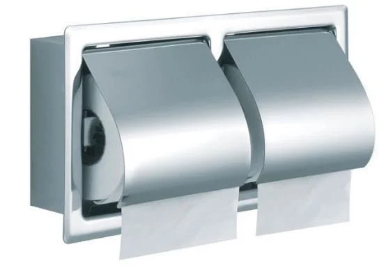 Lô giấy vệ sinh đôi Geler 5114