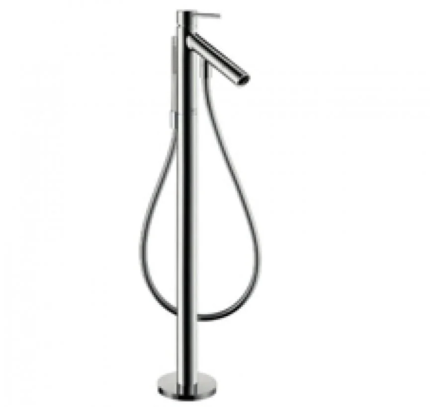 Vòi Sen Thuyền Nóng Lạnh Caesar SP132