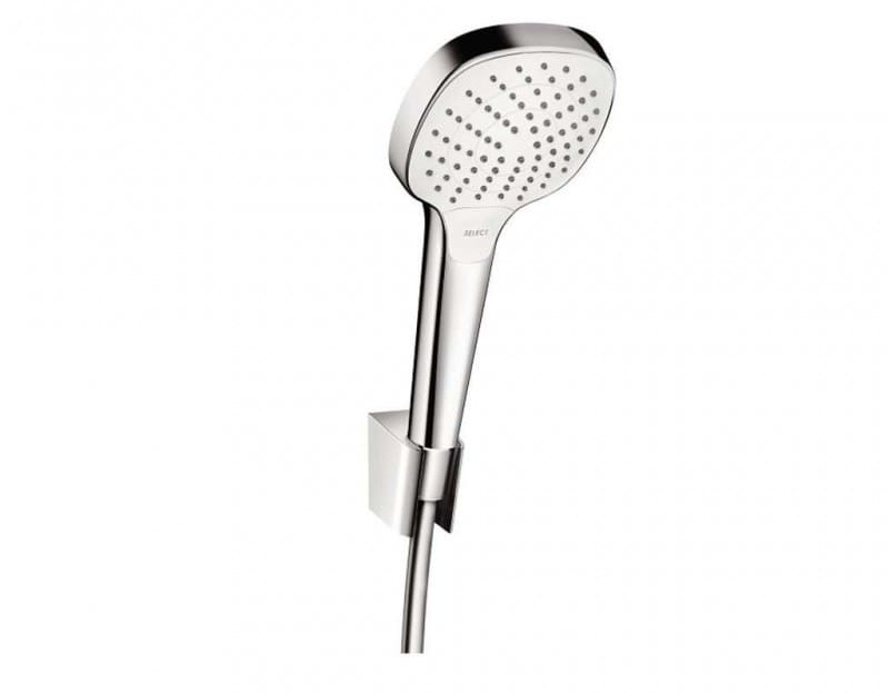 Vòi Sen Thuyền Nóng Lạnh Caesar SP132 