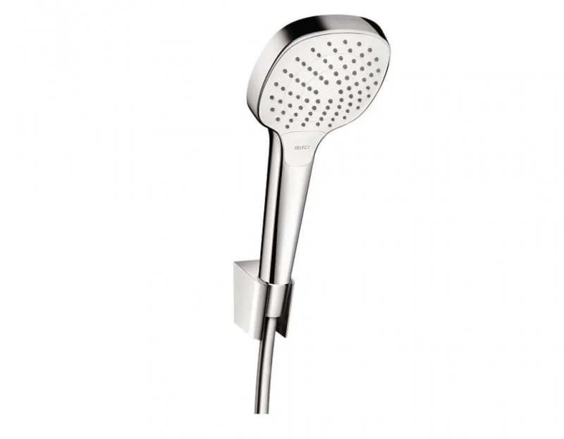 Vòi Sen Thuyền Nóng Lạnh Caesar SP132 