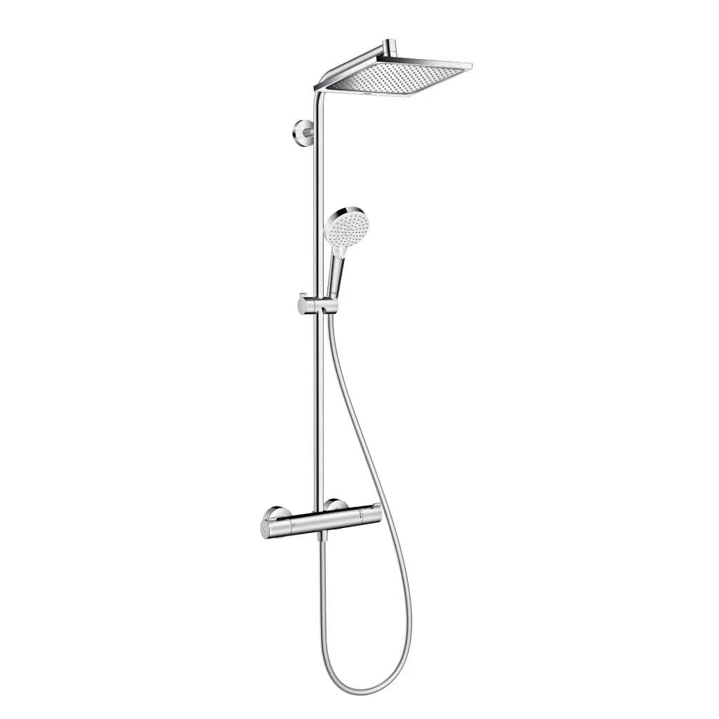 Vòi Sen Thuyền Nóng Lạnh Caesar SP132 