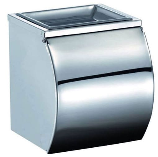 Lô giấy vệ sinh kín Geler 600_25