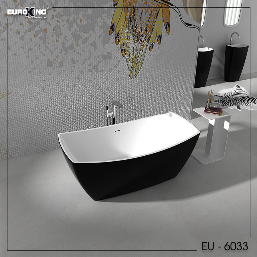 Bồn tắm Euroking EU-6033