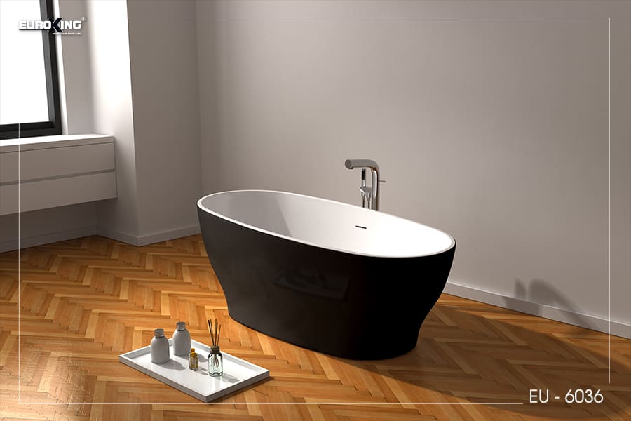 Bồn tắm IRENE Euroking EU-6036 