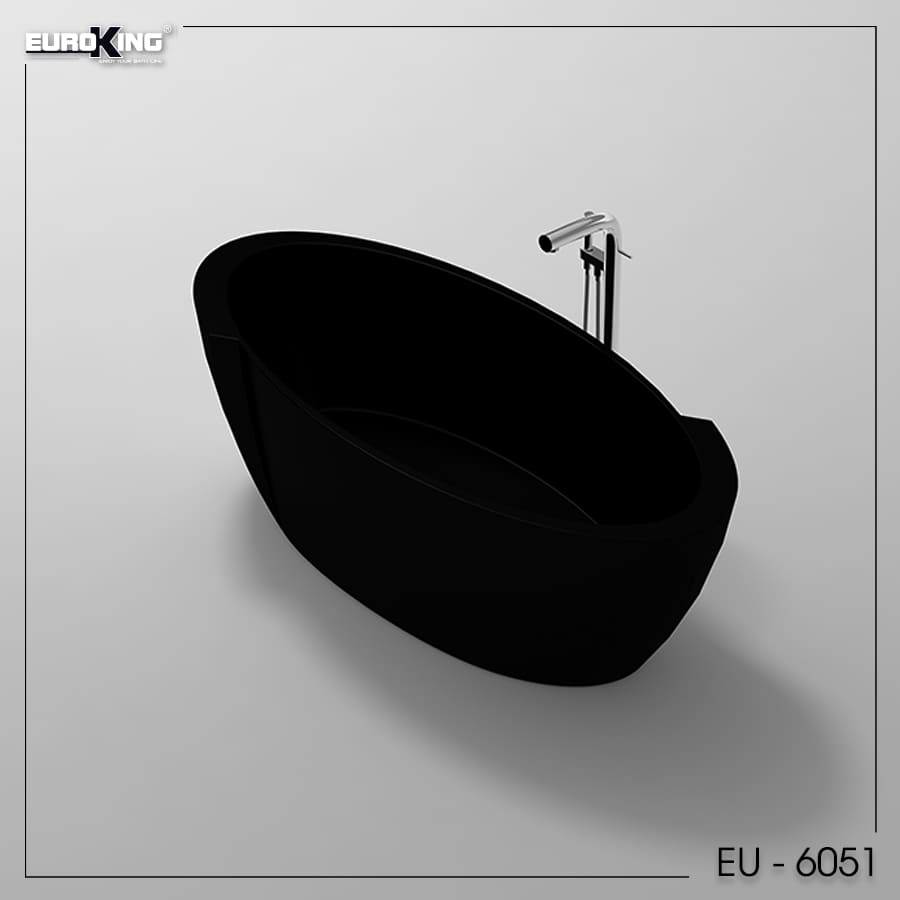 Bồn tắm Euroking EU-6051