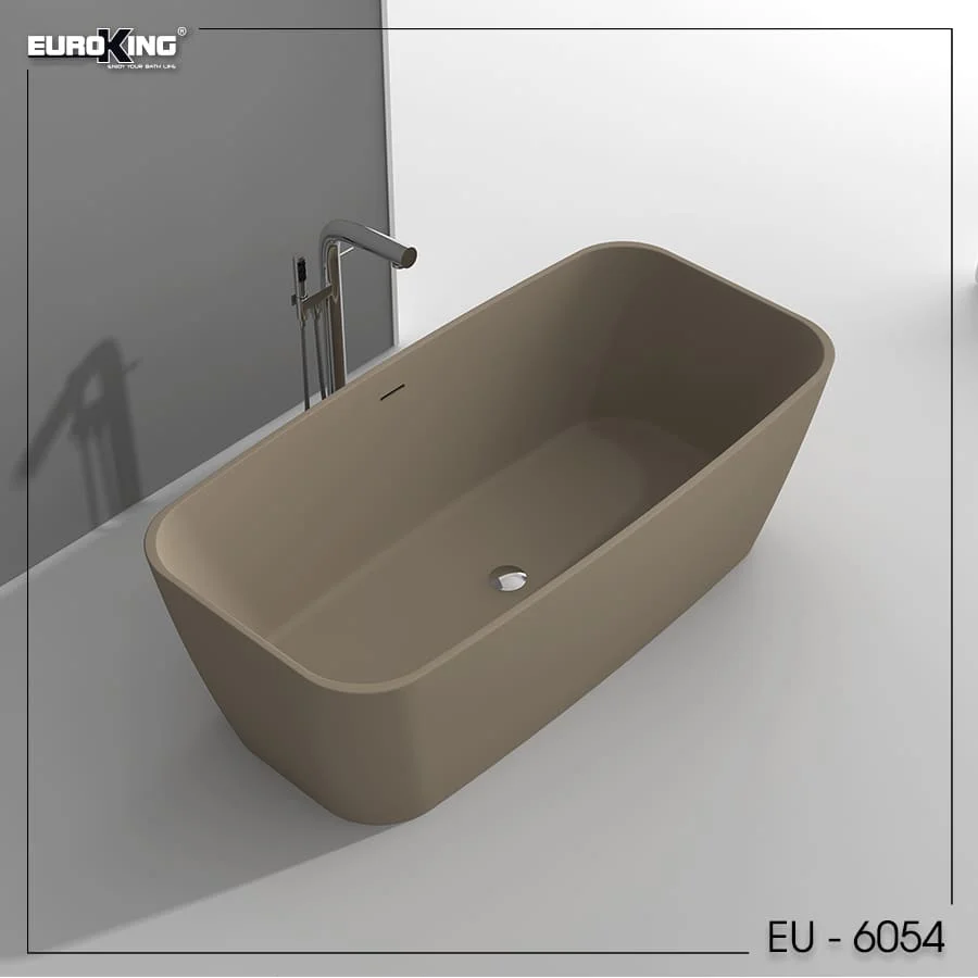 Bồn tắm Euroking EU-6054