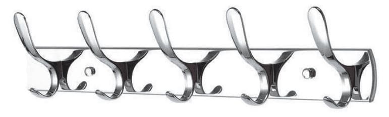 Móc áo 5 vấu Geler 60A5