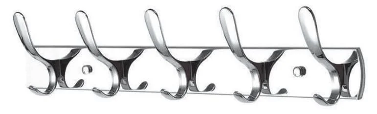 Móc áo 5 vấu Geler 60A5