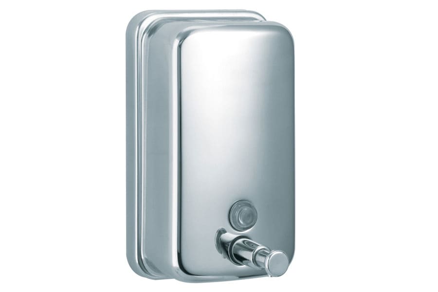 Bình xịt xà phòng nước Geler 680