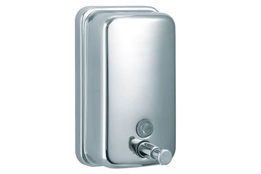 Bình xịt xà phòng nước Geler 680