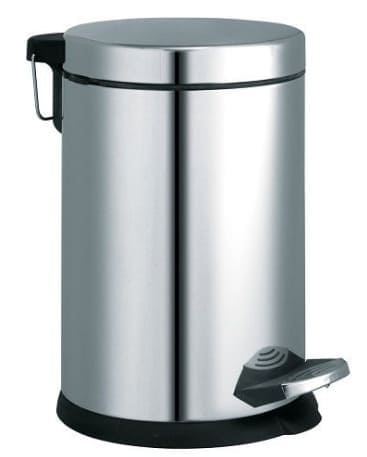 Thùng đựng rác Geler 8206