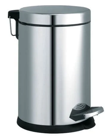 Thùng đựng rác Geler 8206