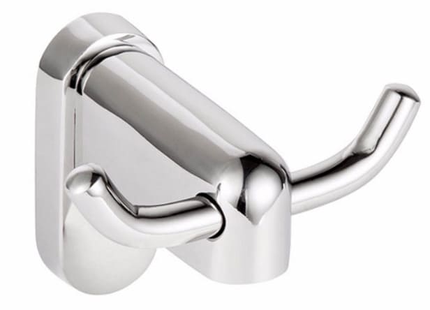 Móc áo đôi Geler 8605