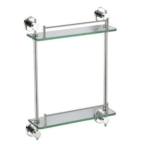 Kệ Kính 2 Tầng Geler 8904-2