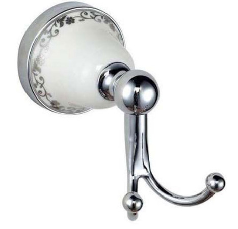 Móc áo đôi Geler 9705