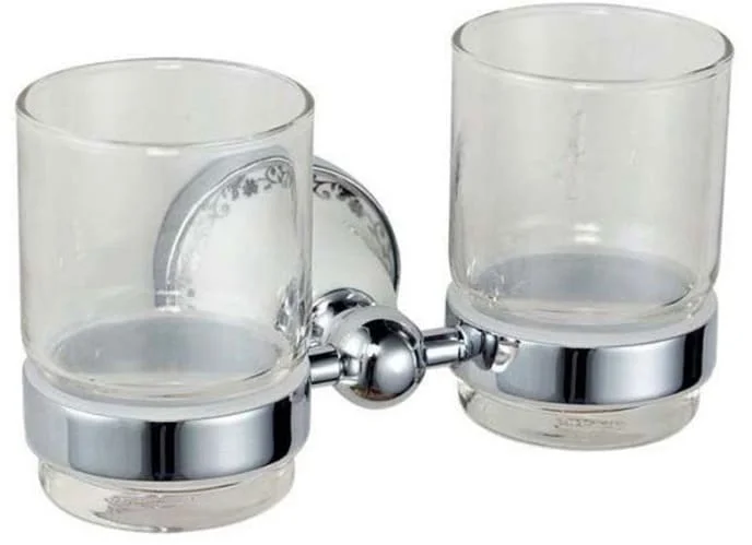 kệ cốc đôi Geler 9711-2 