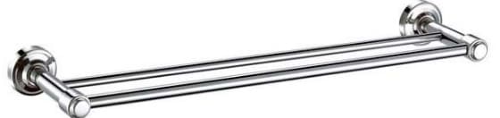 Thanh vắt khăn đôi Geler 9902