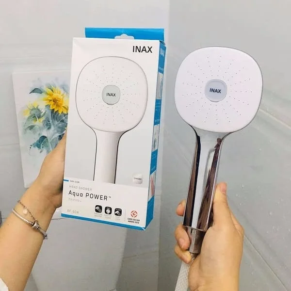 Bát sen tăng áp Inax BF-SC8