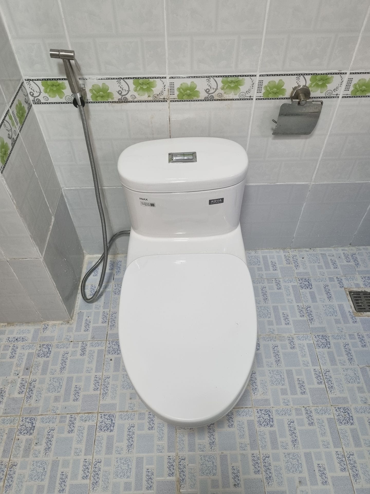 Nhược điểm của bồn cầu Inax