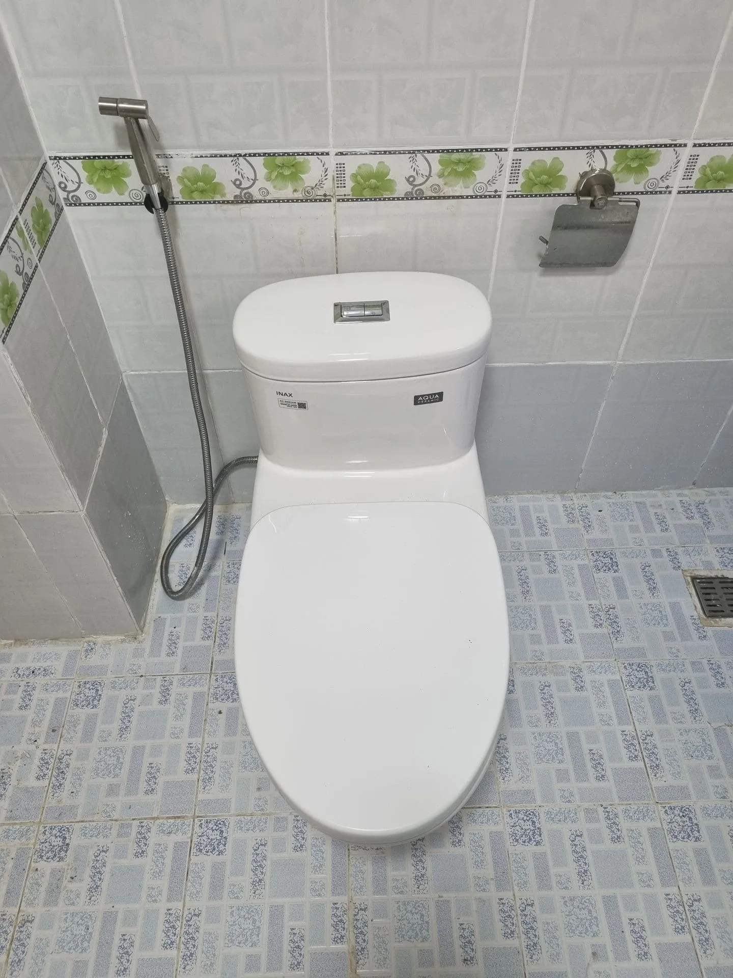 Nhược điểm của bồn cầu Inax