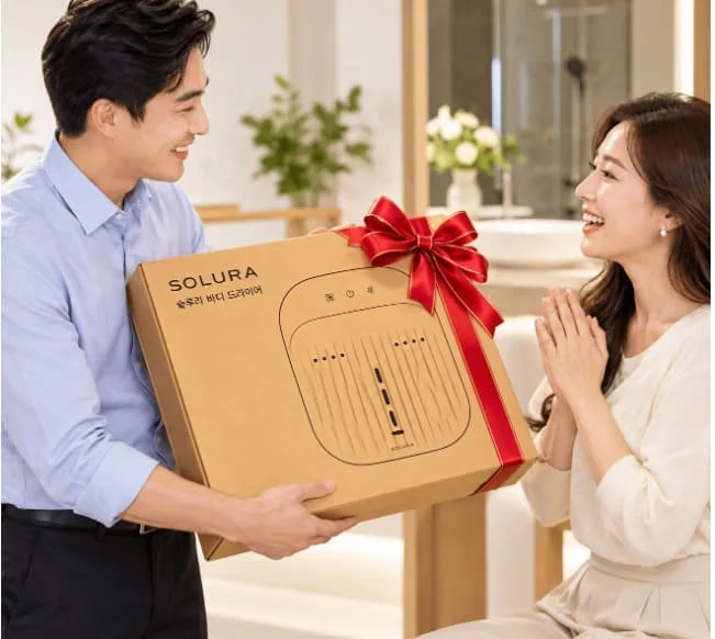 Solura – Món Quà Của Sự Quan Tâm Và Yêu Thương