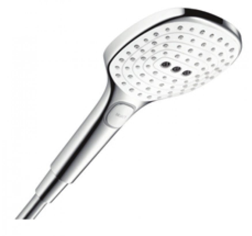 Vòi Sen Thuyền Nóng Lạnh Caesar SP132 