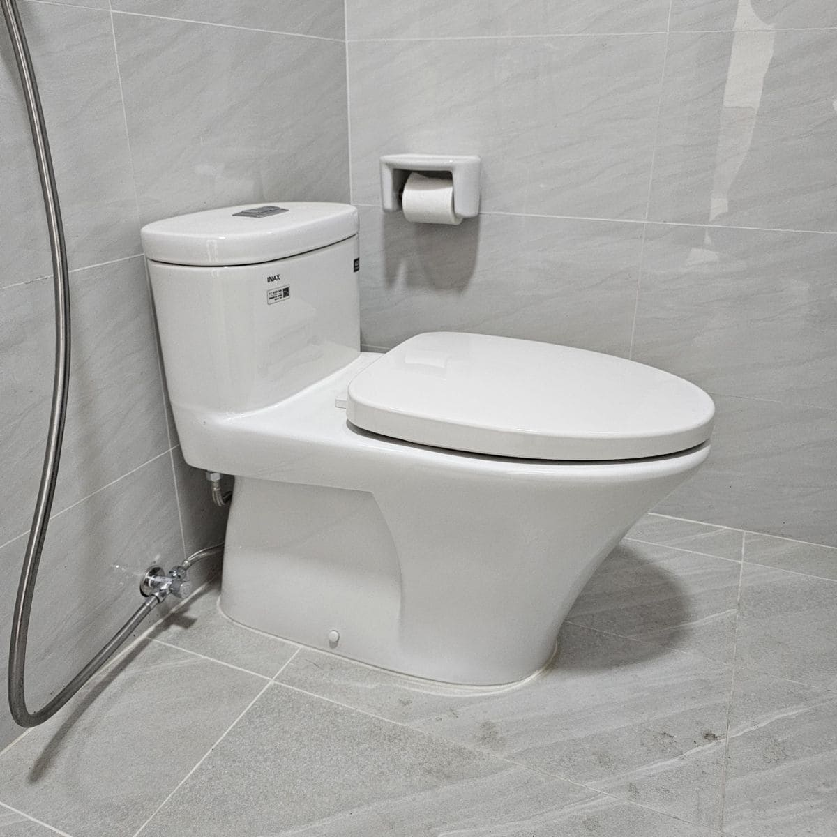 Bồn cầu inax AC-959 chính hãng, giá rẻ