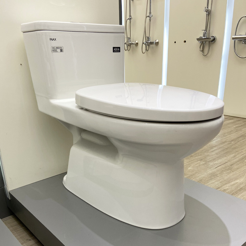 Bồn cầu Inax AC-969