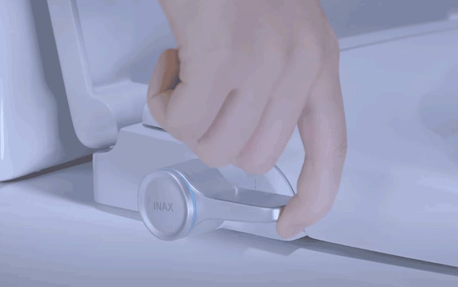  Ai nên dùng nắp rửa cơ Inax S32VN?