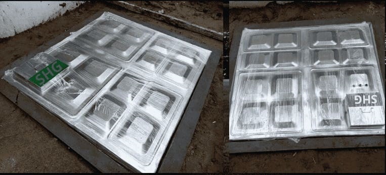 Ai nên xây bể nước ngầm?