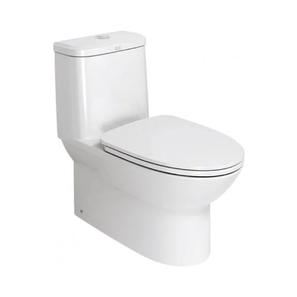 Bàn Cầu 1 Khối Nắp Rửa Cơ AMERICAN STANDARD VF-2010S